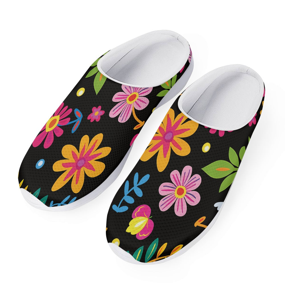 Garden Clogs