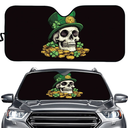 Car sun visor (145*69.5cm)