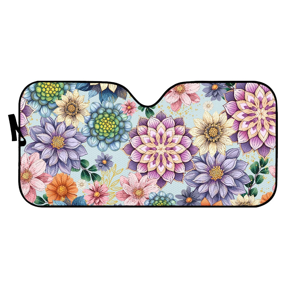 Car sun visor (145*69.5cm)