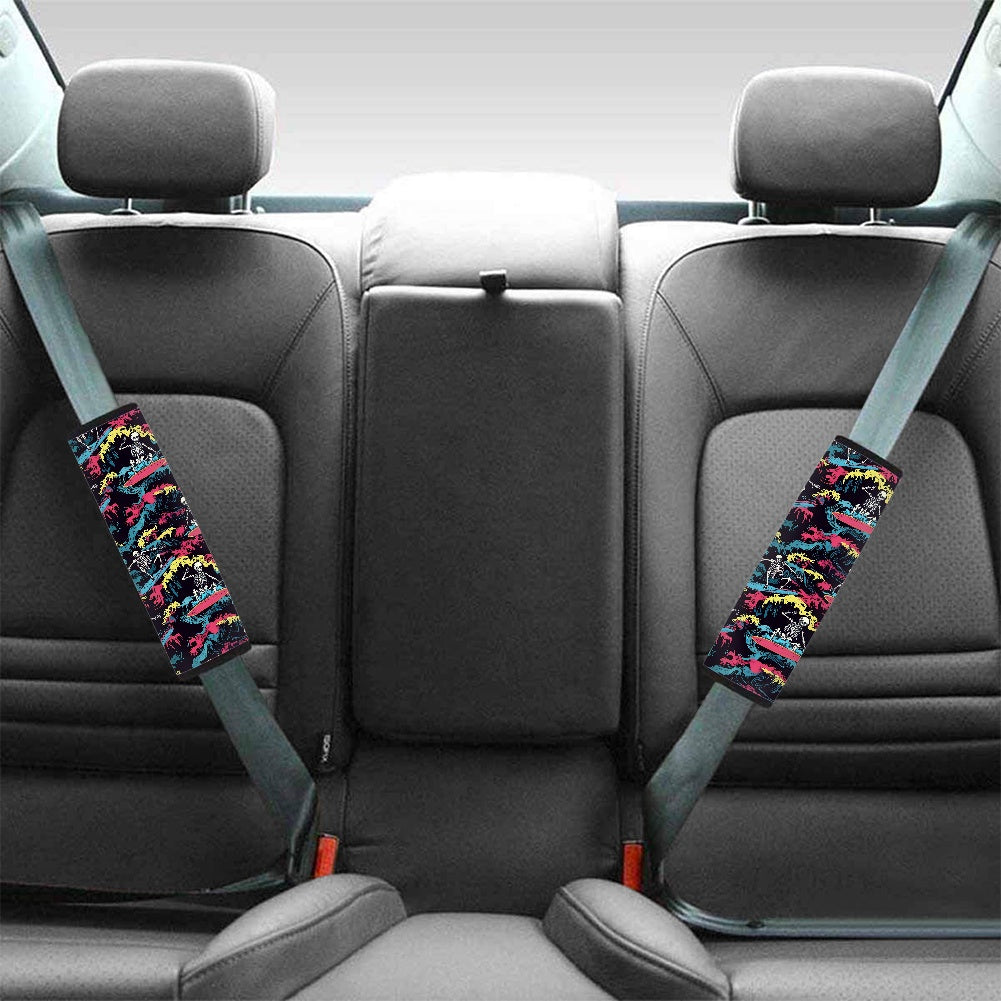 Car Seat Belt Pads Cover