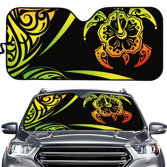 Car sun visor (145*69.5cm)