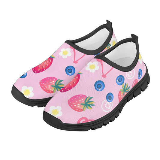 Children's casual shoes