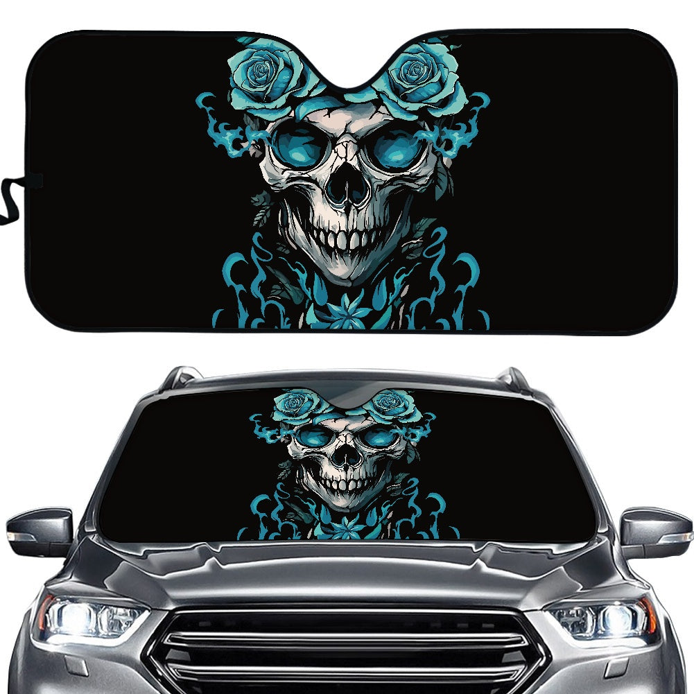 Car sun visor (145*69.5cm)