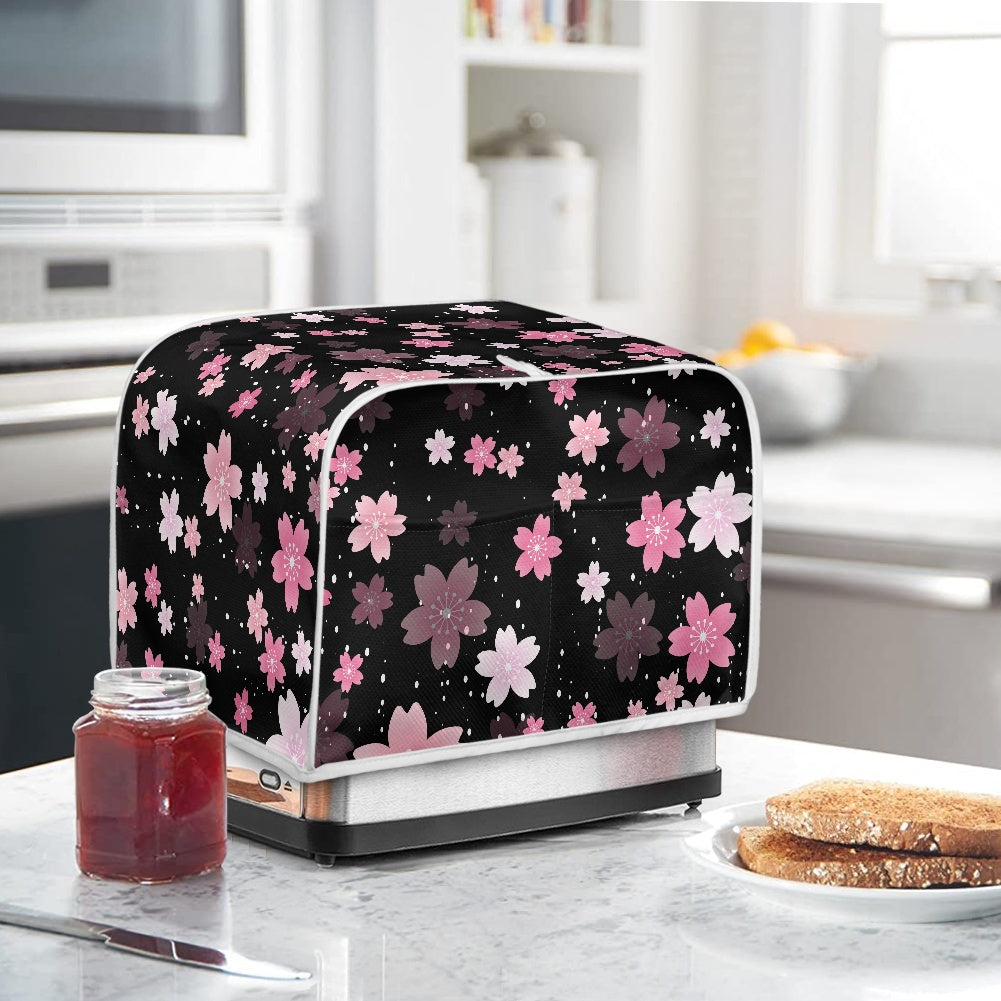 Toaster cover