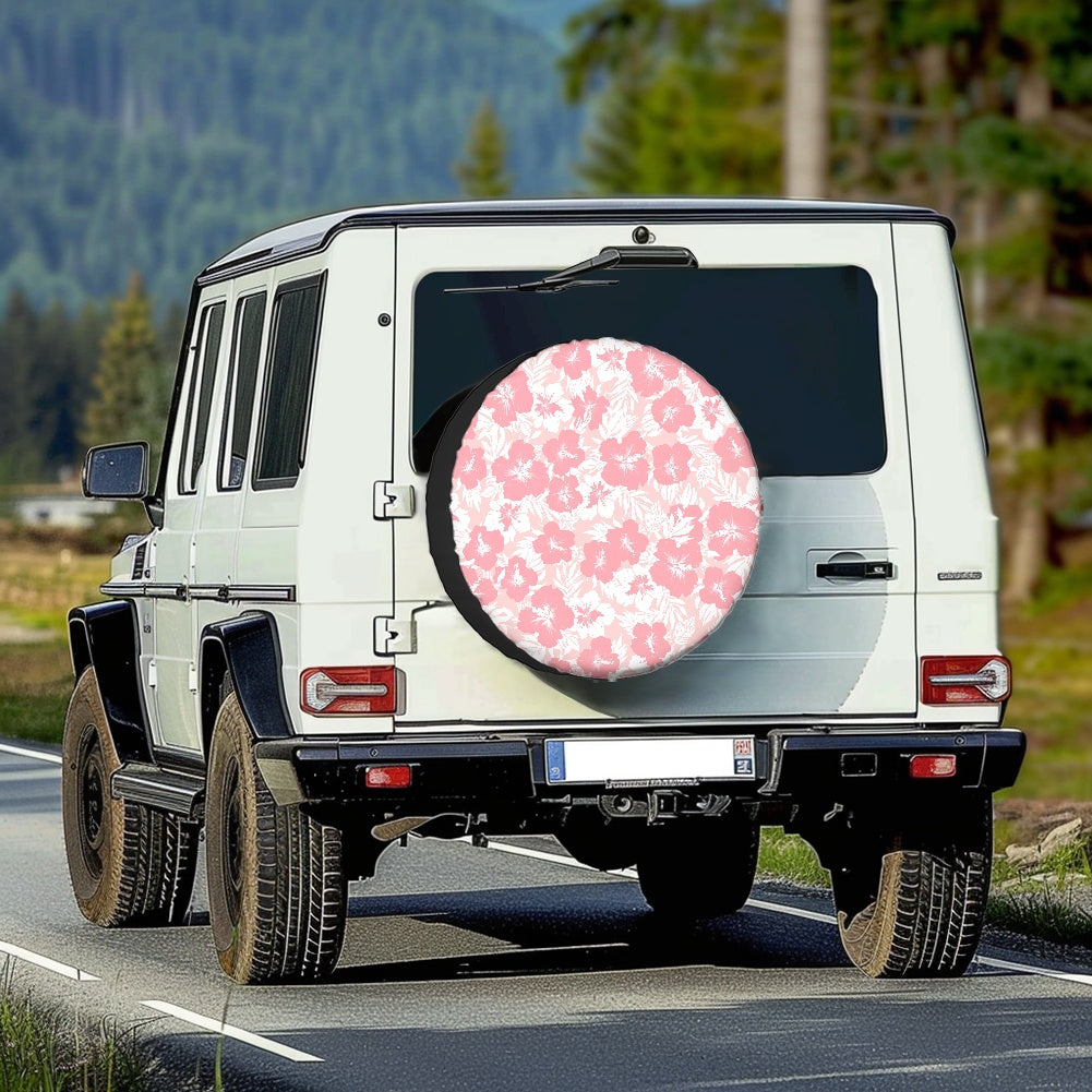 Tire cover