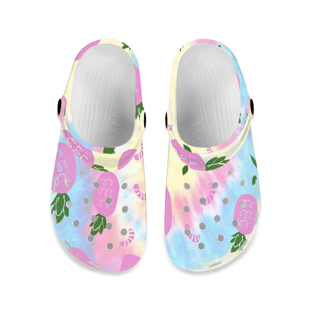 Kid's Crocs Shoes