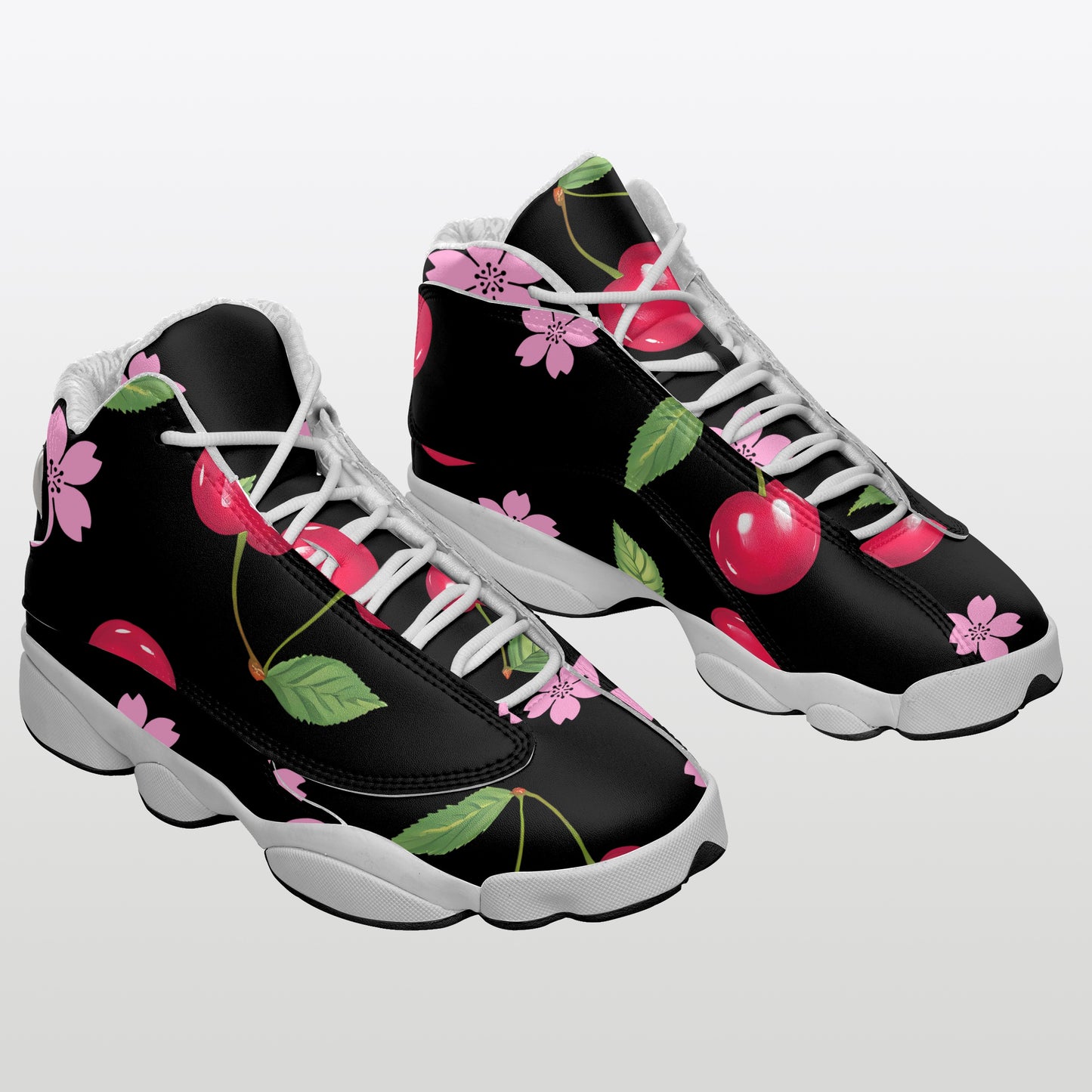 Lifestyle Basketball Sneakers