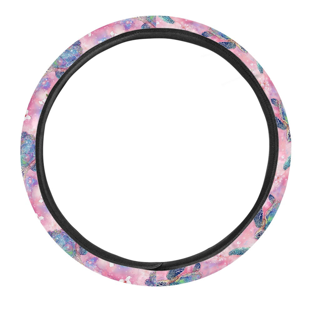 Steering Wheel Cover