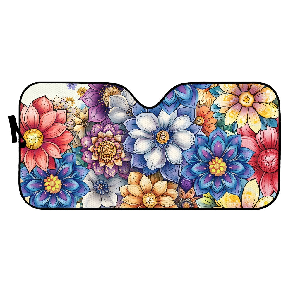 Car sun visor (145*69.5cm)