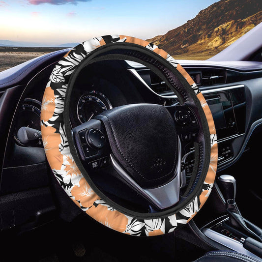 Steering Wheel Cover