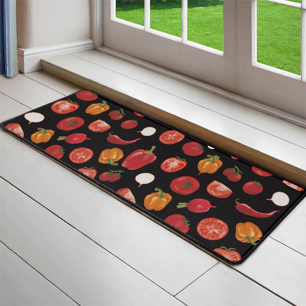 kitchen rug