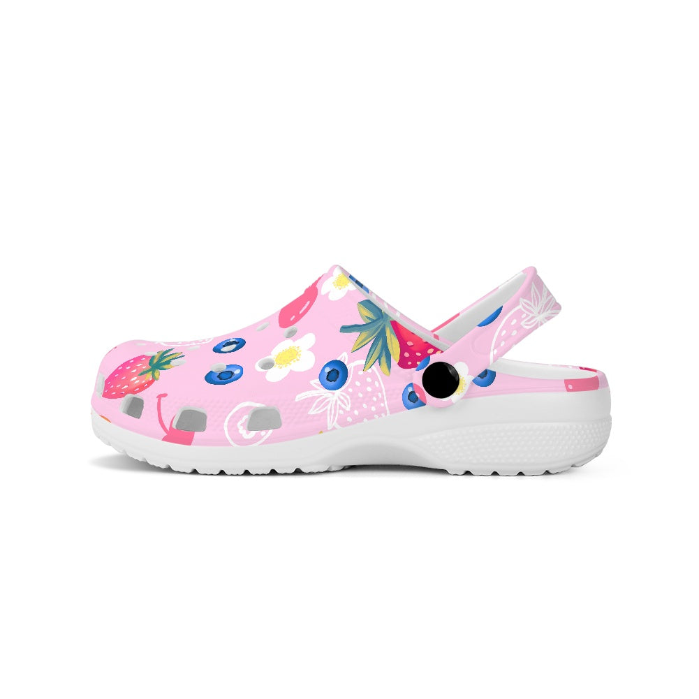 Kid's Crocs Shoes