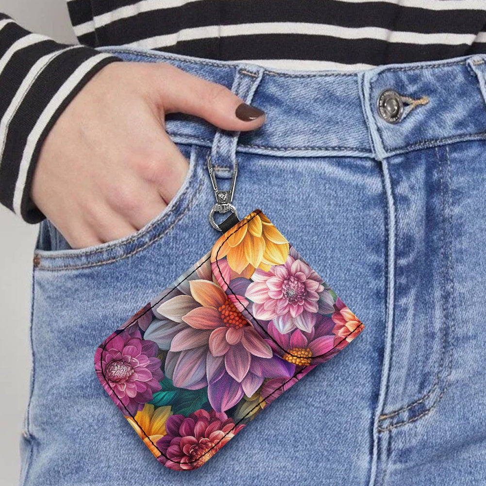 Car key bag