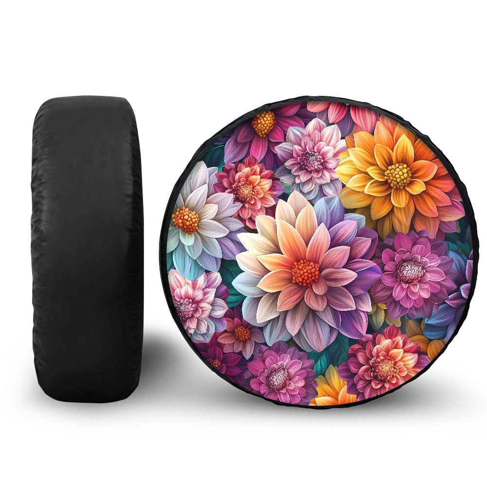 Tire cover