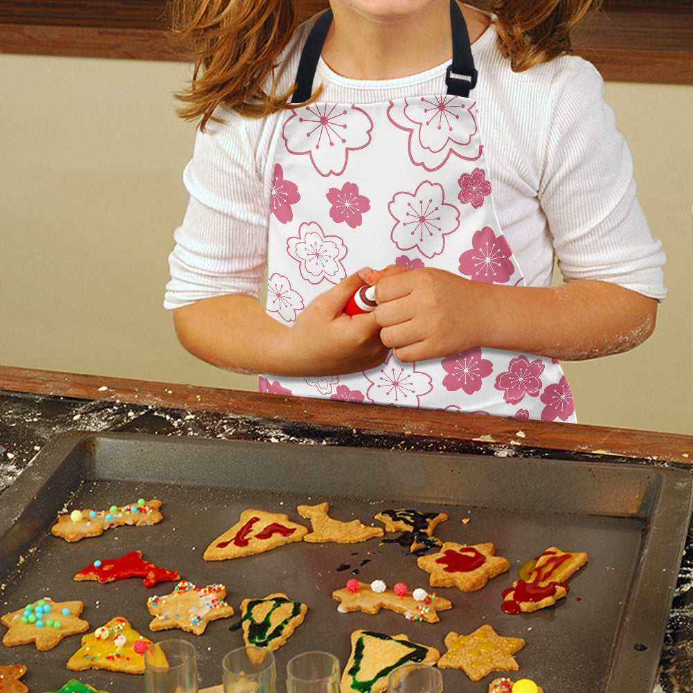 Children's apron