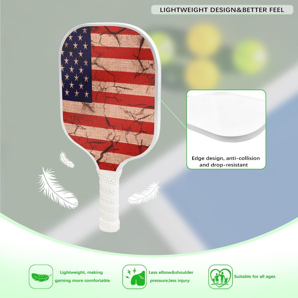 Pickleball Paddle