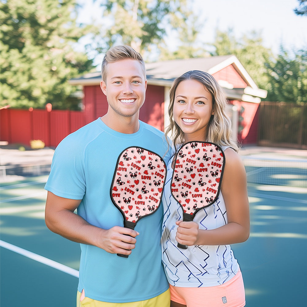 Pickleball Paddle