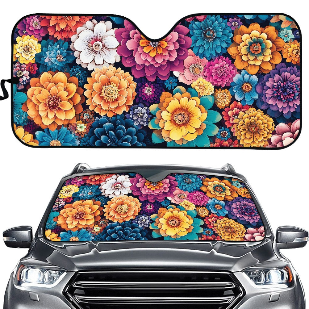 Car sun visor (145*69.5cm)