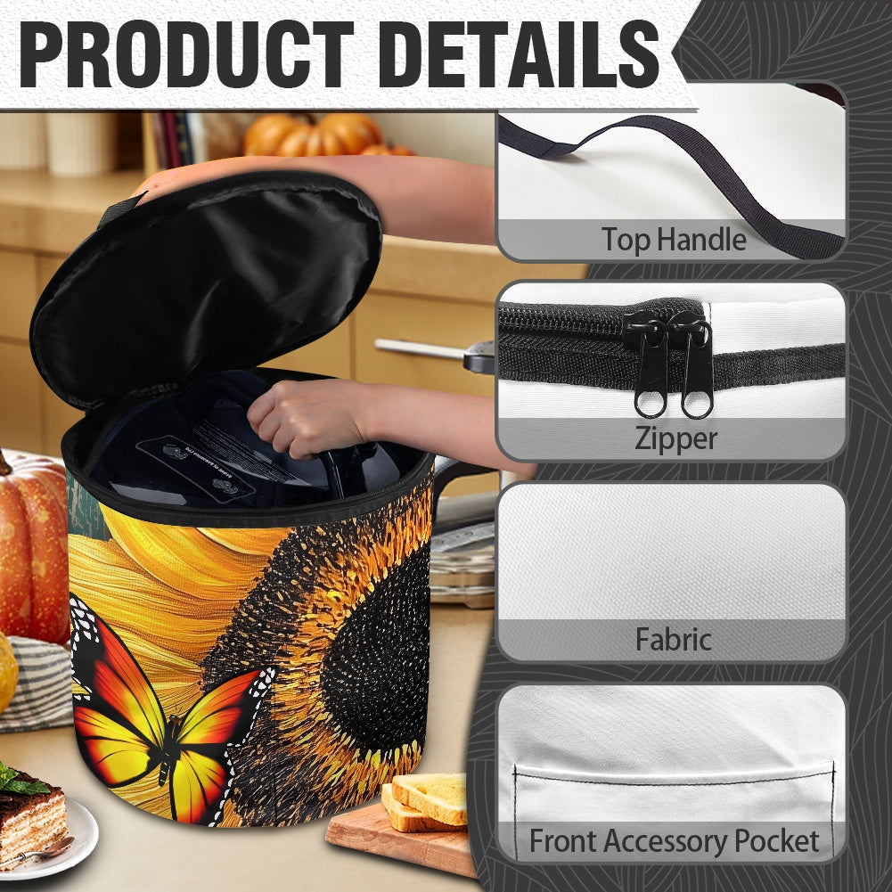 Electric Pressure Cooker Insulation Bag