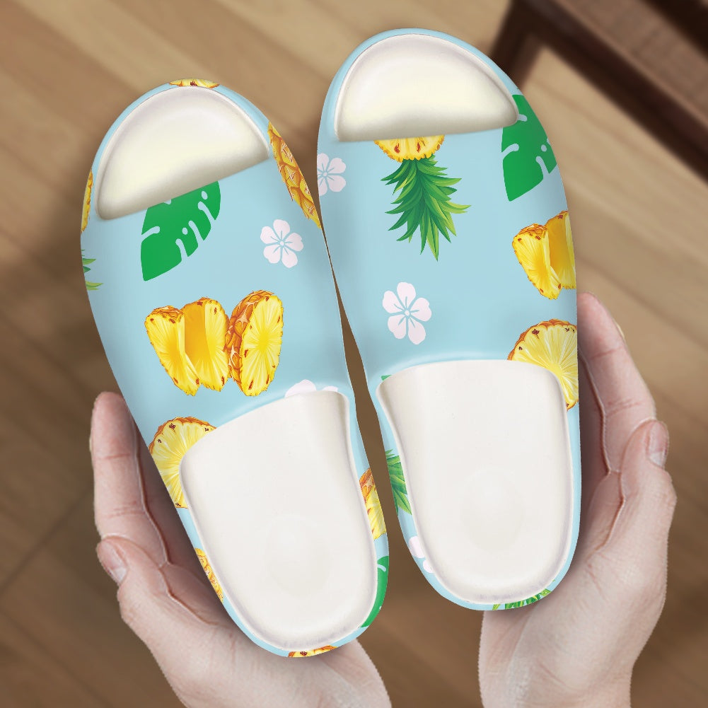 Fashion Slides Sandals