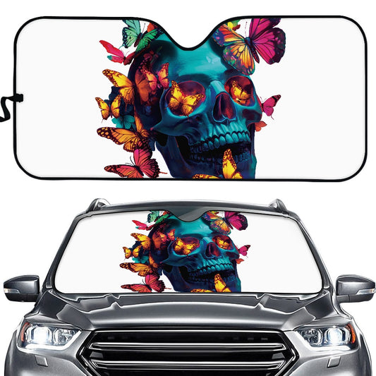 Car sun visor (145*69.5cm)