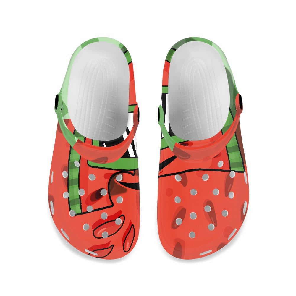 Kid's Crocs Shoes