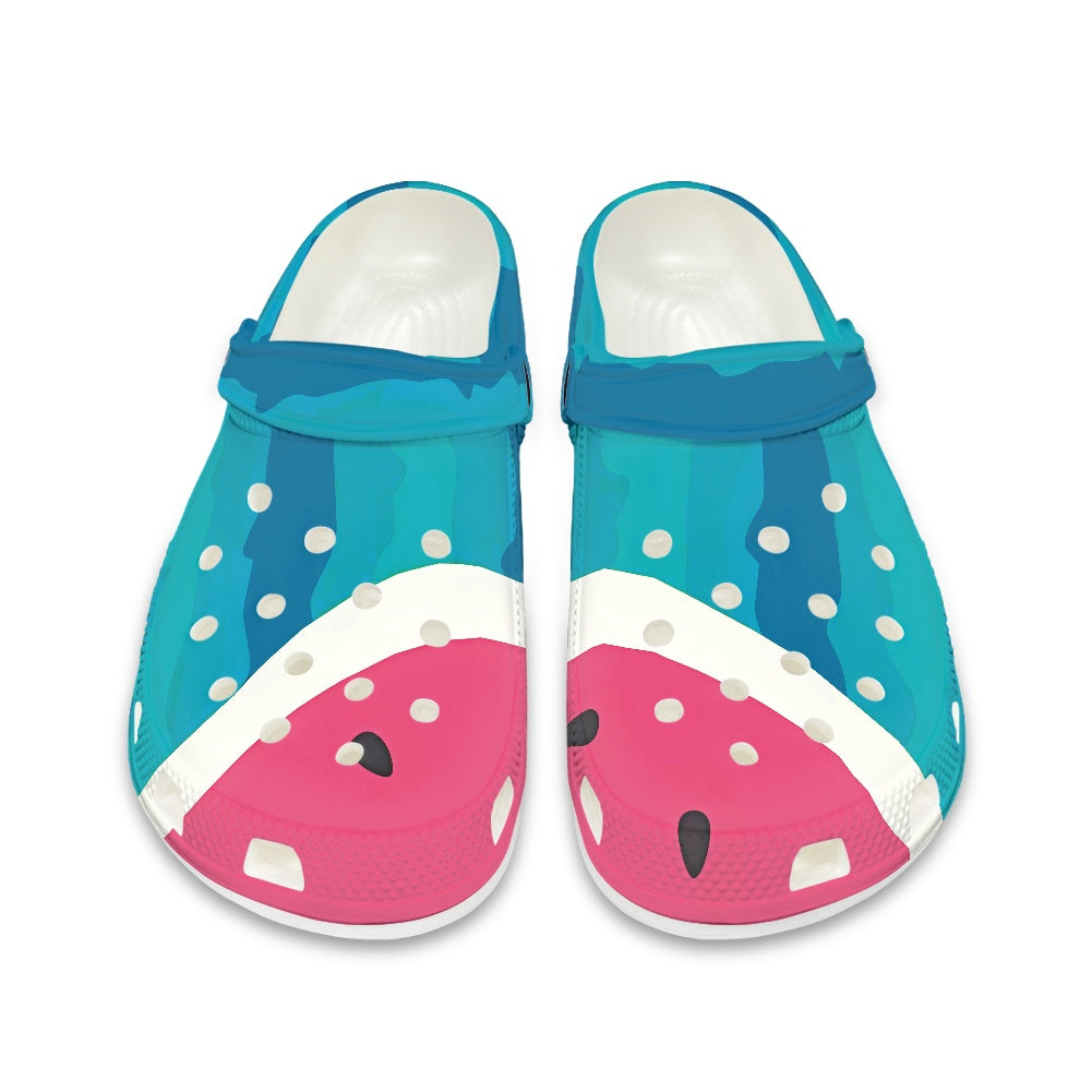 Kid's Crocs Shoes