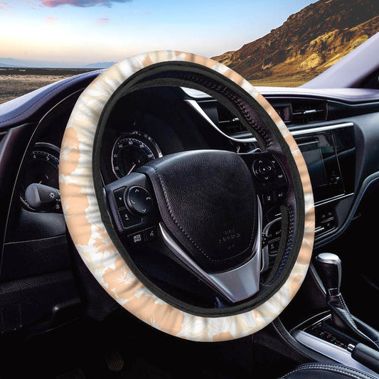 Steering Wheel Cover