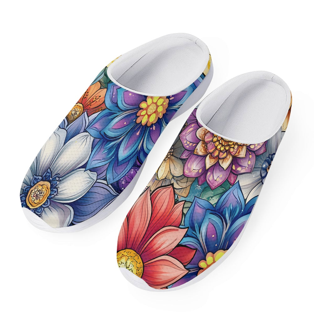 Garden Clogs