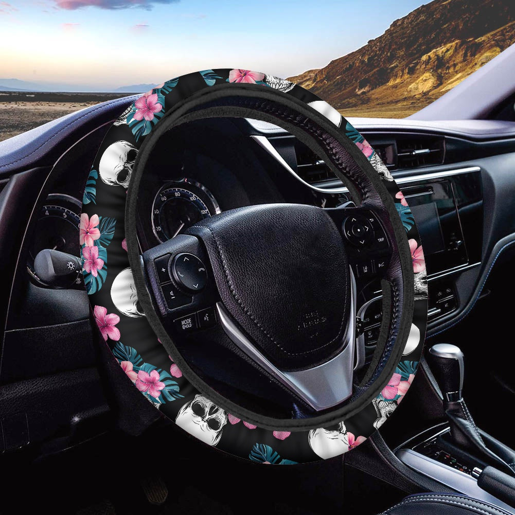 Steering Wheel Cover