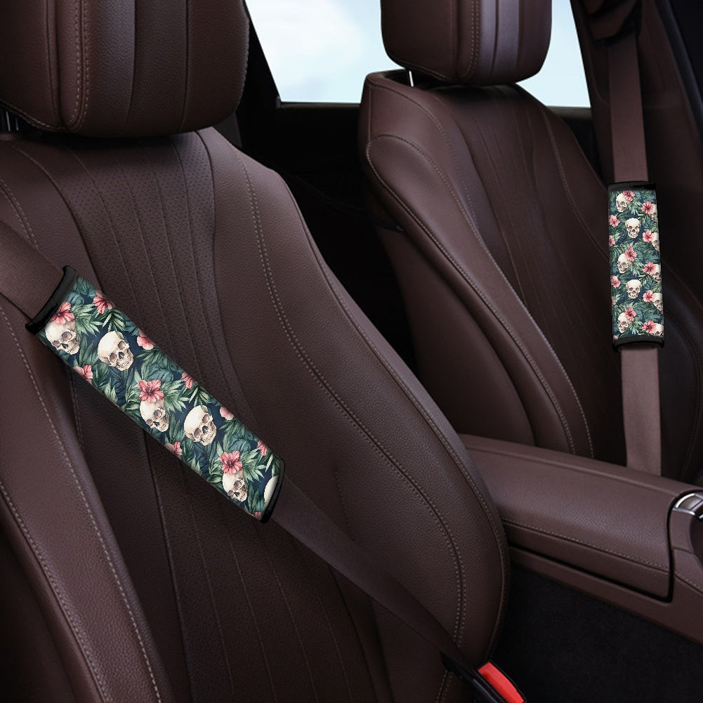 Car Seat Belt Pads Cover