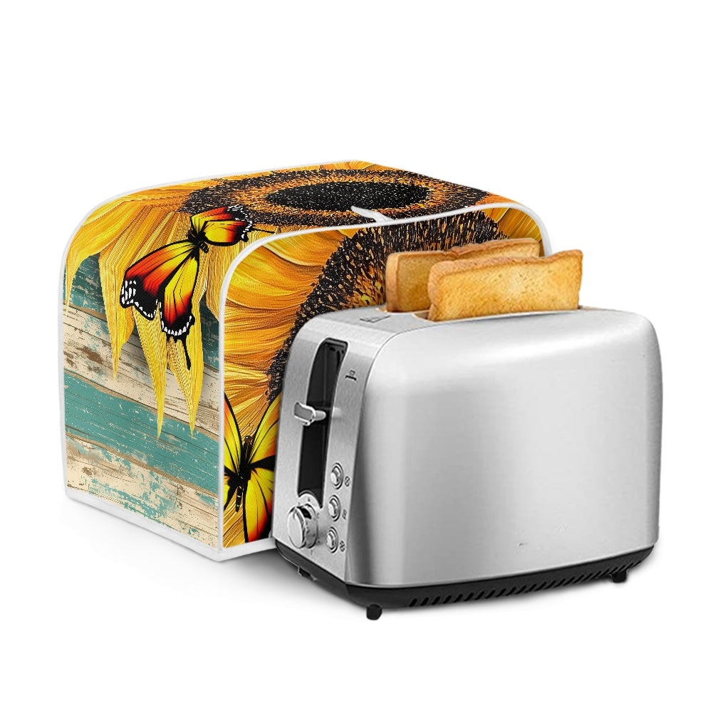 Toaster cover