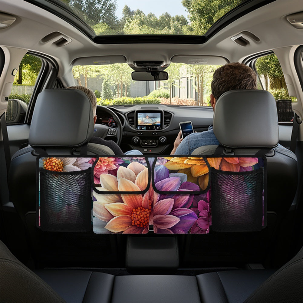 Trunk Storage Bag