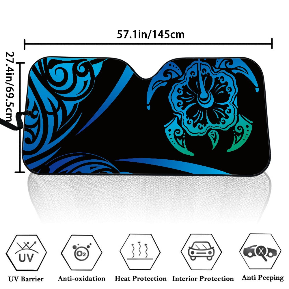 Car sun visor (145*69.5cm)