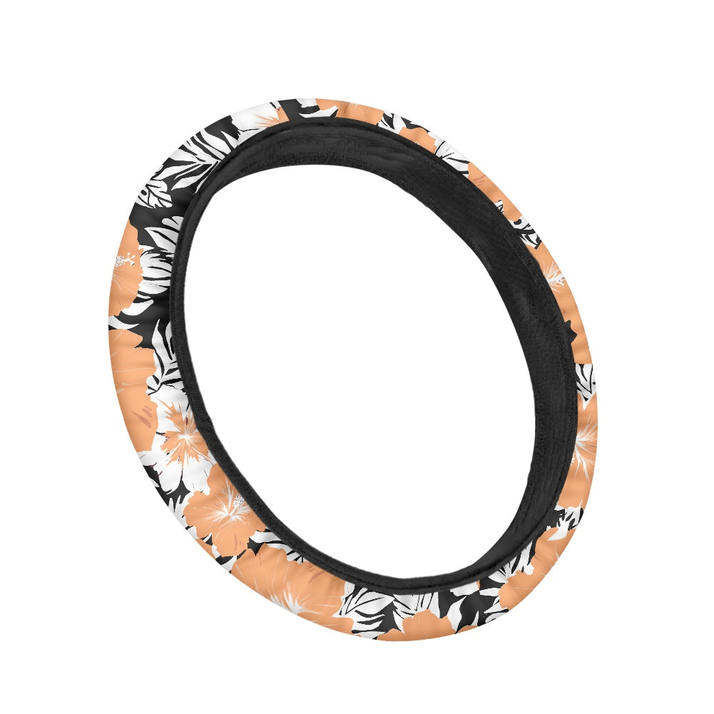 Steering Wheel Cover