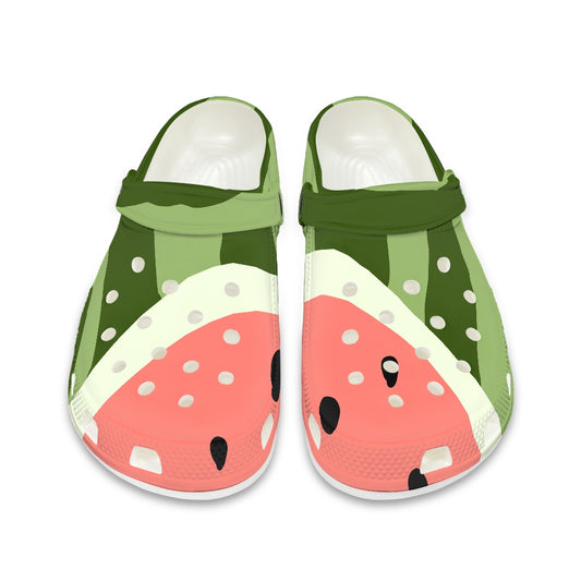 Kid's Crocs Shoes