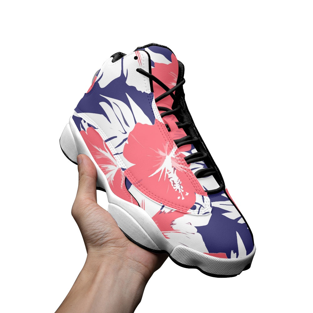 Lifestyle Basketball Sneakers