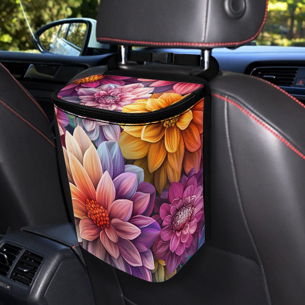 Car Garbage Bag