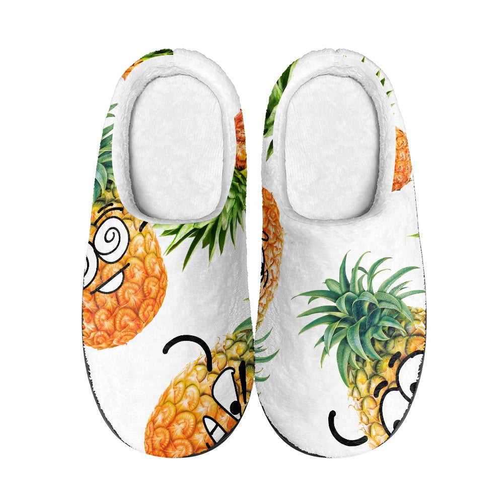 Cotton Slippers