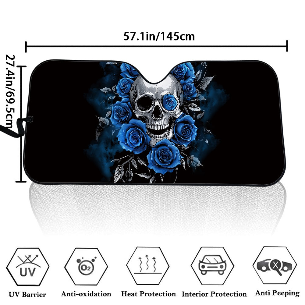 Car sun visor (145*69.5cm)