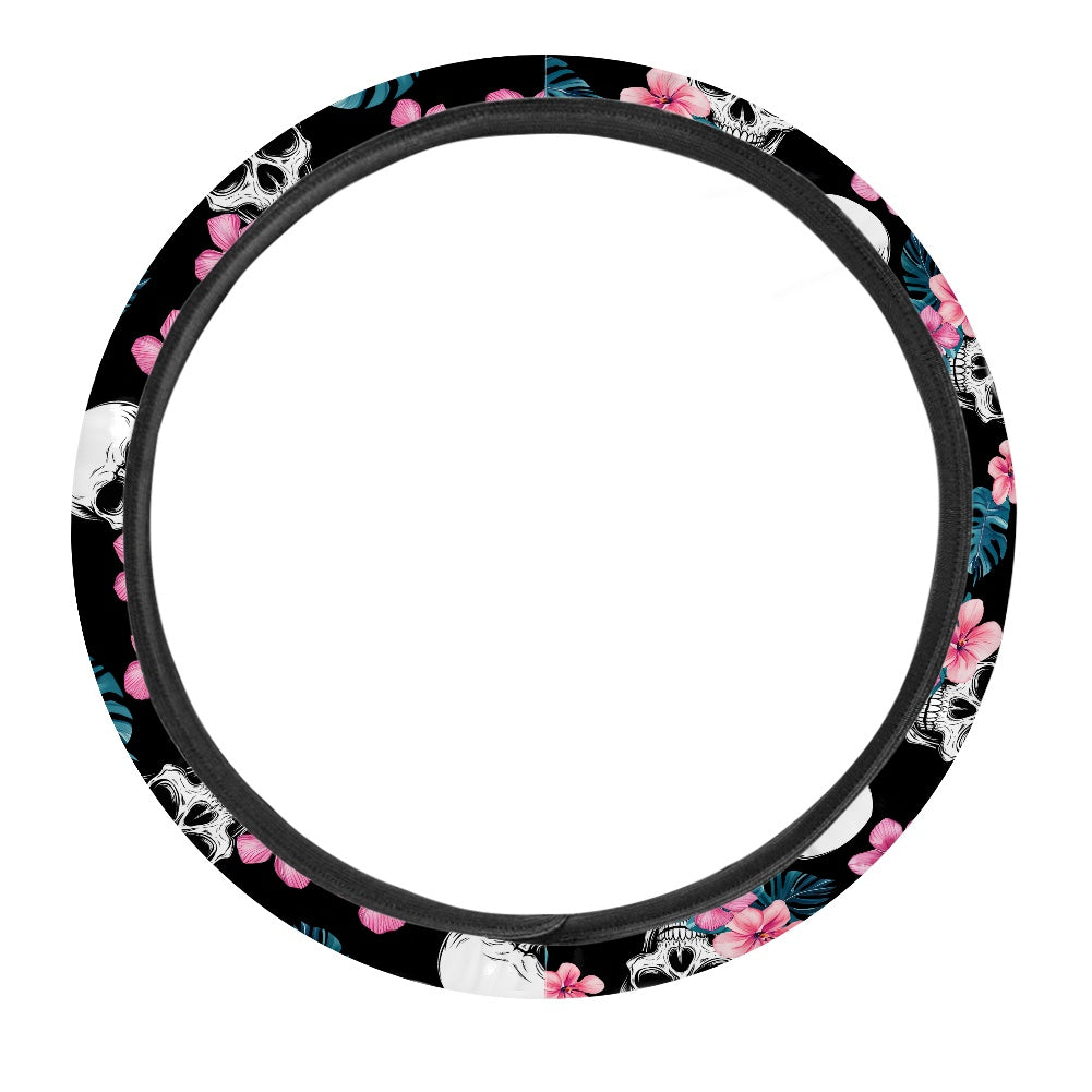 Steering Wheel Cover