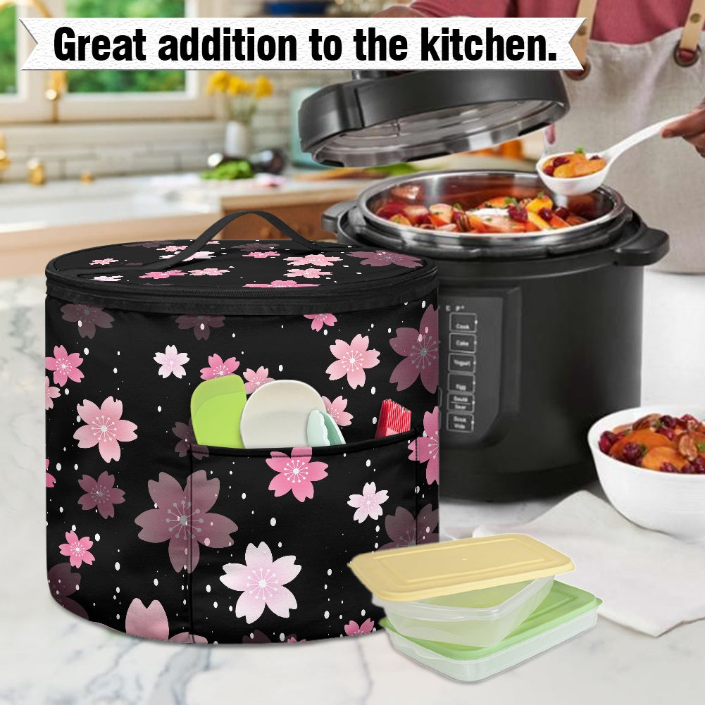 Electric Pressure Cooker Insulation Bag