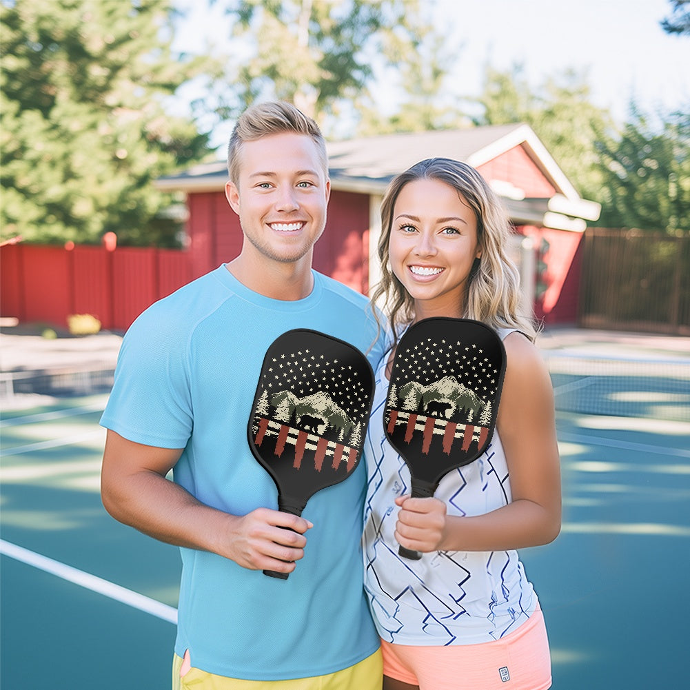 Pickleball Paddle