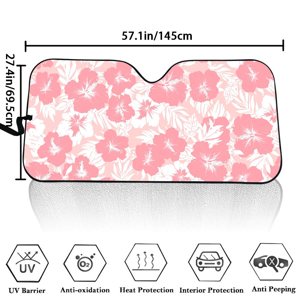 Car sun visor (145*69.5cm)