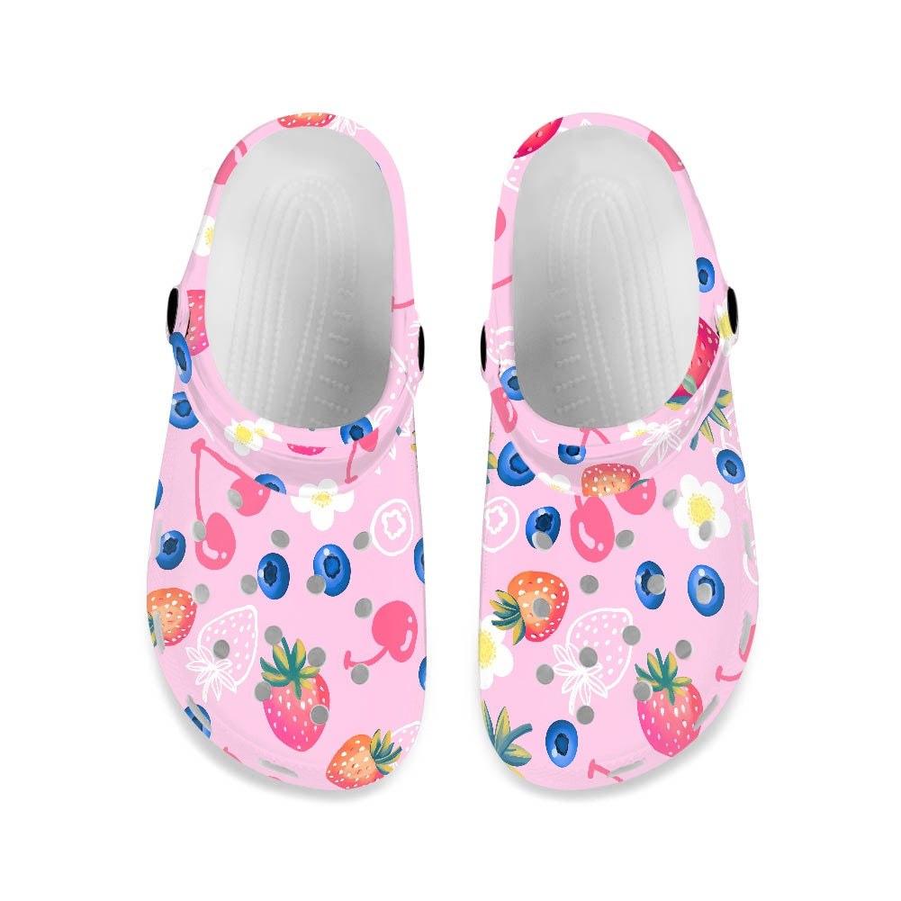 Kid's Crocs Shoes