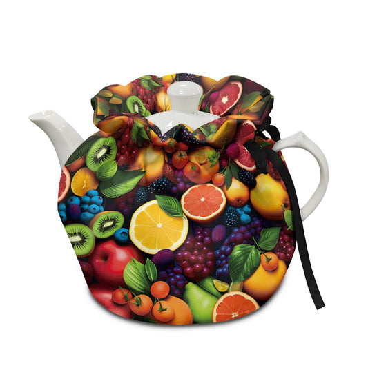 Breakfast Pot Cover