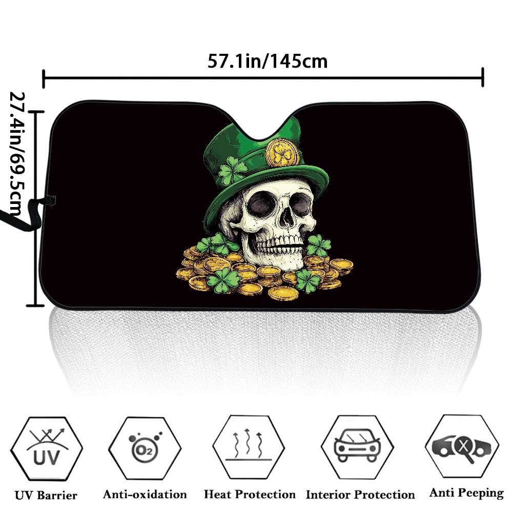 Car sun visor (145*69.5cm)