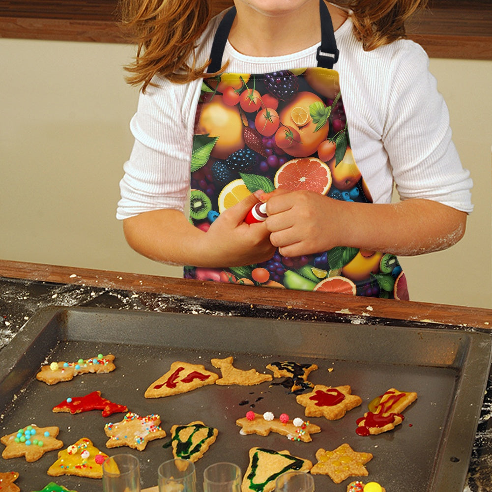 Children's apron