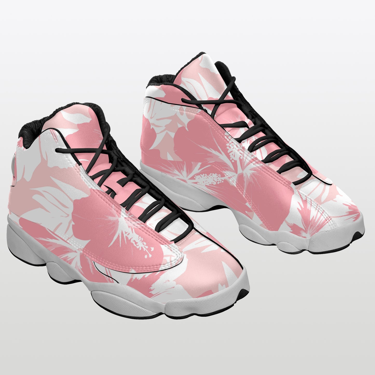 Lifestyle Basketball Sneakers