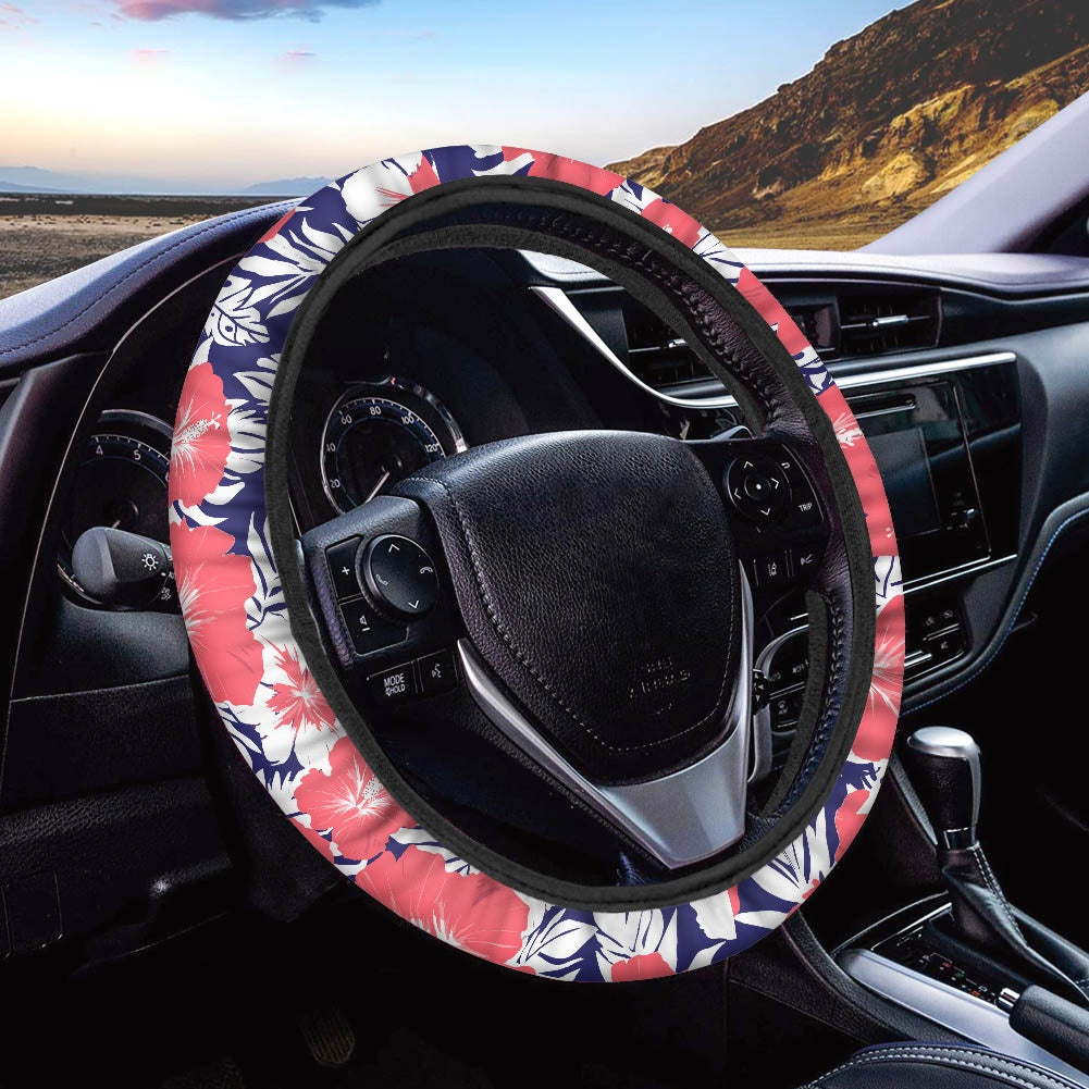 Steering Wheel Cover